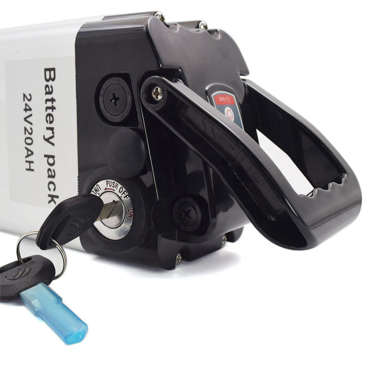 48v 60v 72v 40ah Batterie-Pack Die ultimative Energie-Lösung für Ihr Fahrzeug