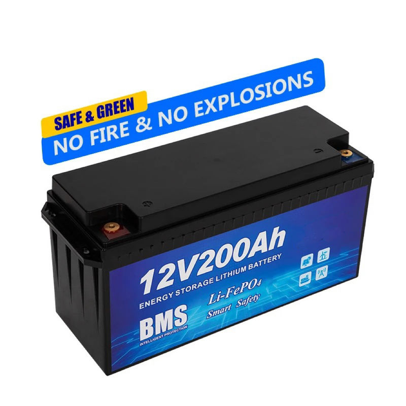 24V 60V Lithium-Ionen-Batteriepack mit Spitzenstrom 240A 3s und Batteriegröße 560x300x235mm