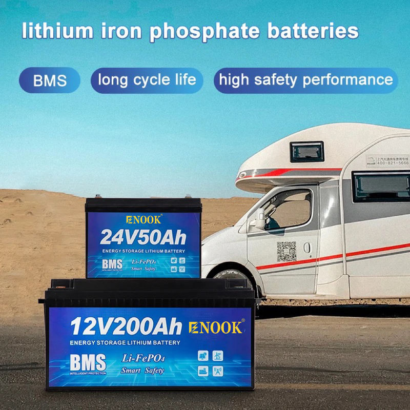 24V 60V Lithium-Ionen-Batteriepack mit Spitzenstrom 240A 3s und Batteriegröße 560x300x235mm