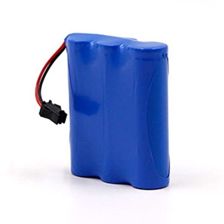 36V 8Ah 25AMP Elektrofahrradbatterie kundenspezifisches Lithium-Batteriepaket für Elektrofahrradbatterie