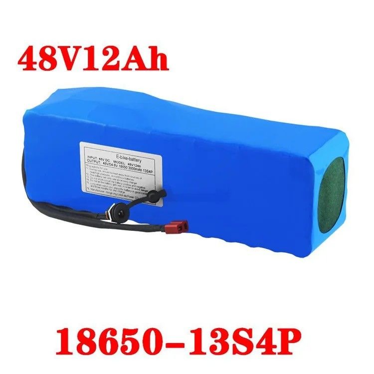 36V 8Ah 25AMP Elektrofahrradbatterie kundenspezifisches Lithium-Batteriepaket für Elektrofahrradbatterie