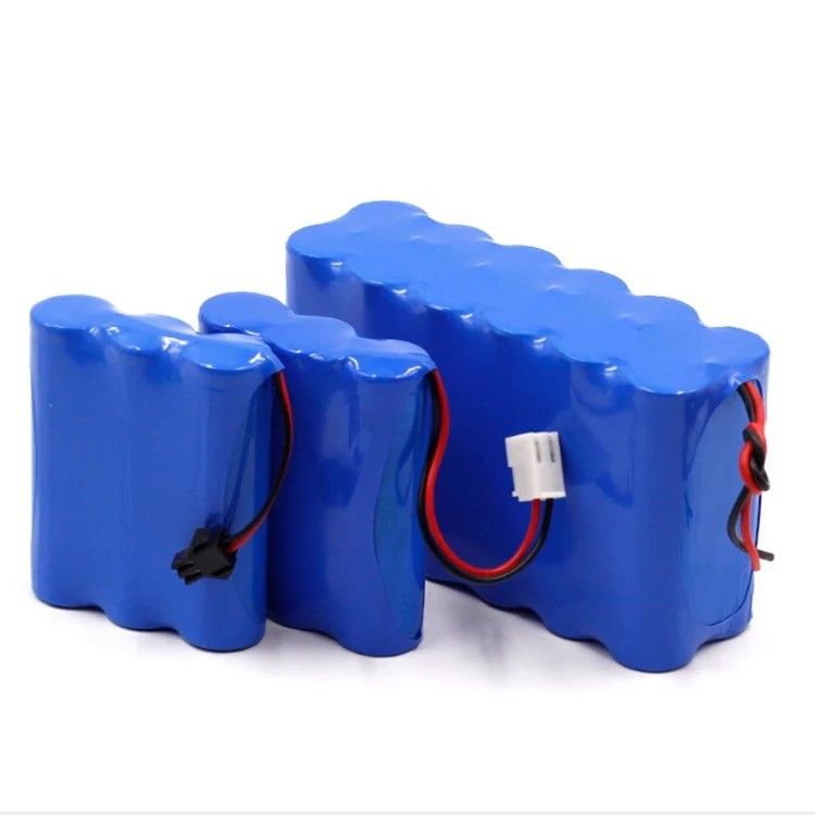 36V 8Ah 25AMP Elektrofahrradbatterie kundenspezifisches Lithium-Batteriepaket für Elektrofahrradbatterie