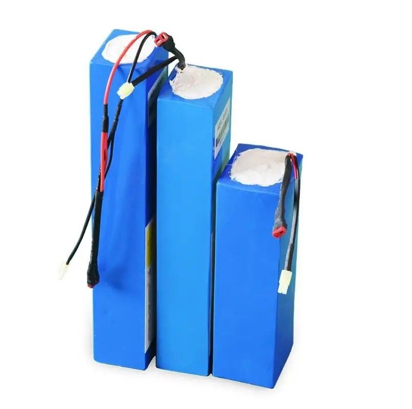 Baby-Auto Normal Li-Ion Lifepo4 Batteriepaket 36V 6Ah Lithium-Ionen-Batterien 4.4Ah 7.8Ah 8Ah 9Ah 10Ah für Elektroroller