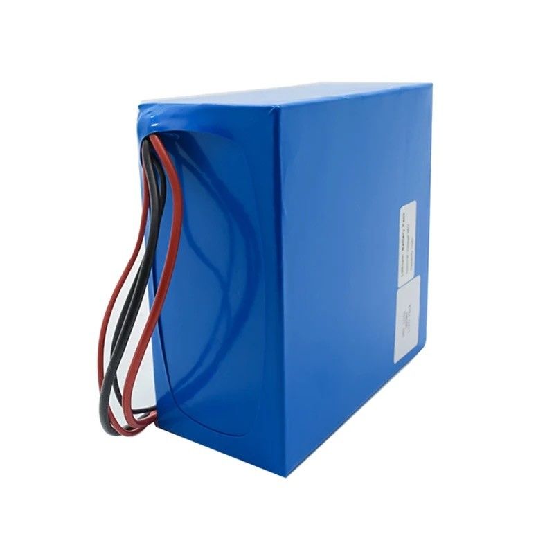 Zusammengestelltes 18650 21700 32700 Batteriepaket 12V 24V 36V 48V 60V 72V 6Ah 8Ah 10Ah 20Ah 30Ah 40Ah Lithium-Ionen Li-Ionen-Batterie