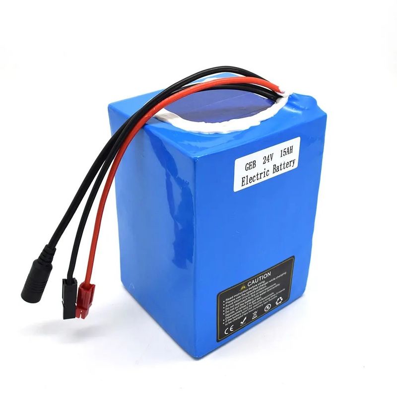 Baby-Auto Normal Li-Ion Lifepo4 Batteriepaket 36V 6Ah Lithium-Ionen-Batterien 4.4Ah 7.8Ah 8Ah 9Ah 10Ah für Elektroroller