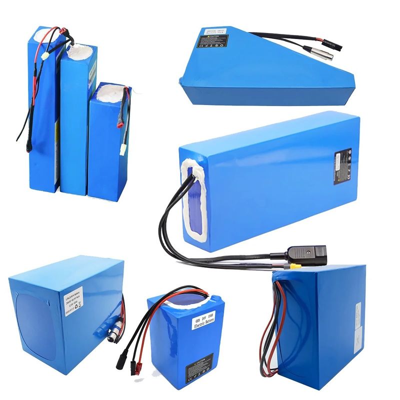 Baby-Auto Normal Li-Ion Lifepo4 Batteriepaket 36V 6Ah Lithium-Ionen-Batterien 4.4Ah 7.8Ah 8Ah 9Ah 10Ah für Elektroroller