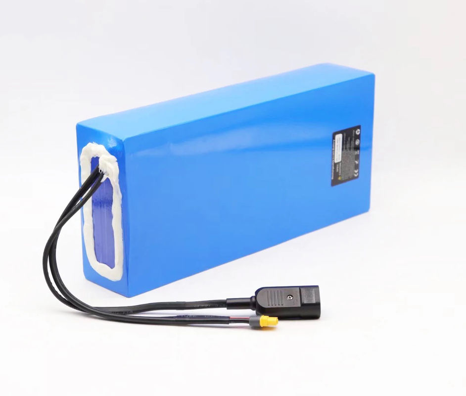 Zusammengestelltes 18650 21700 32700 Batteriepaket 12V 24V 36V 48V 60V 72V 6Ah 8Ah 10Ah 20Ah 30Ah 40Ah Lithium-Ionen Li-Ionen-Batterie