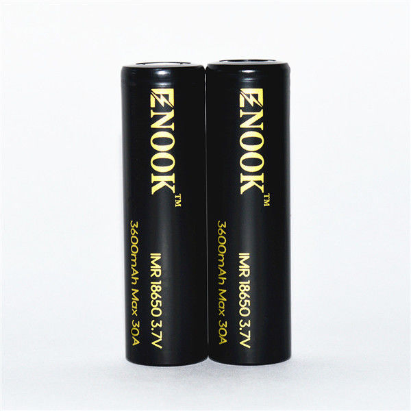 18650 Batteriezelle 3.7 v Wiederaufladbare Flat Top Original Li-Ionen Batterie 3000mah Leistung Lithium iofor ebike
