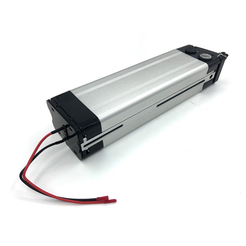 Lithium-Ionen-Batterie-Pack mit kundenspezifischer Ausführung