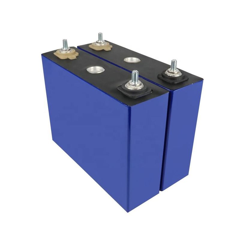 3.2V 100A 173A 304A Lithium-Eisen-Phosphat-Wiederaufladebatteriezelle zur Speicherung von Energie