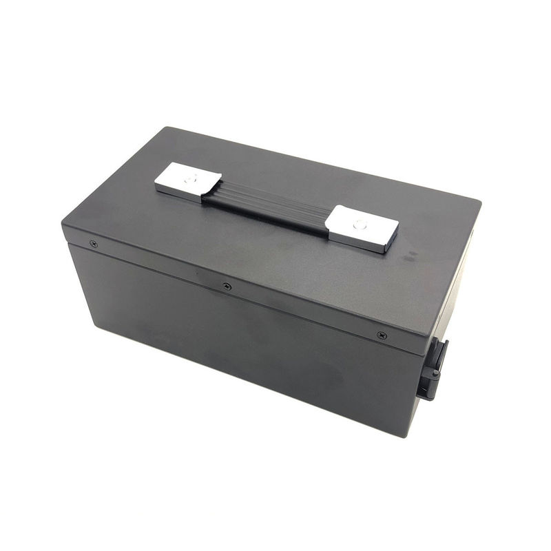 Enook 48V 20Ah E Bike Batterie 250W / 350W / 500W 1000 Mal Zyklusdauer