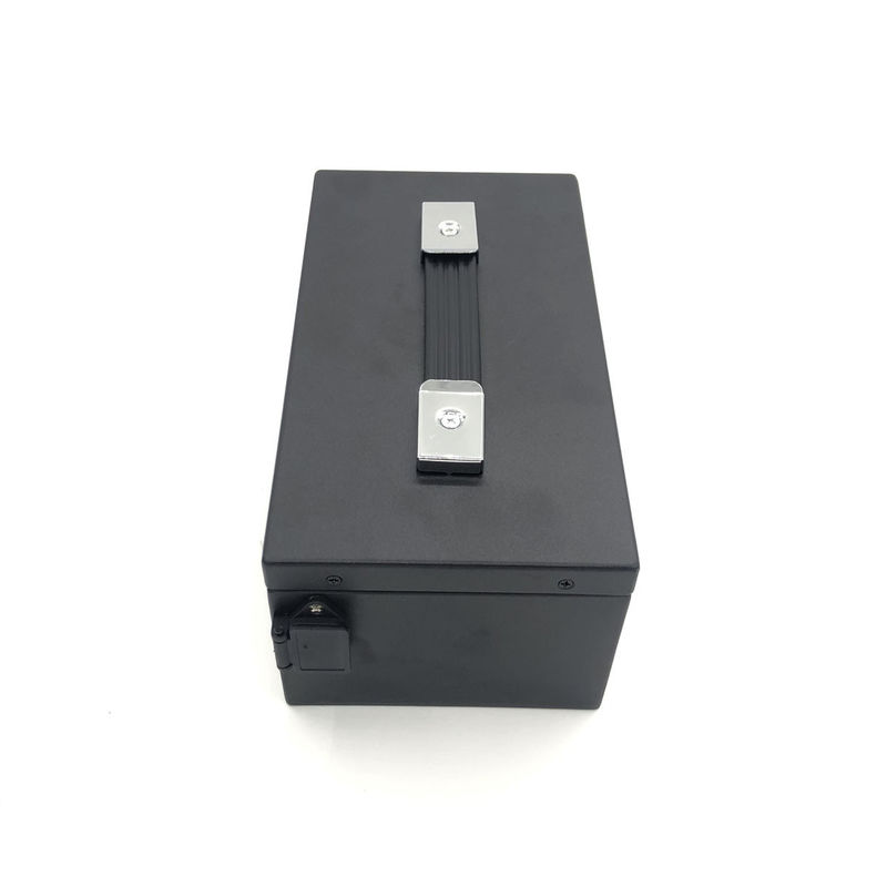 Enook 48V 20Ah E Bike Batterie 250W / 350W / 500W 1000 Mal Zyklusdauer