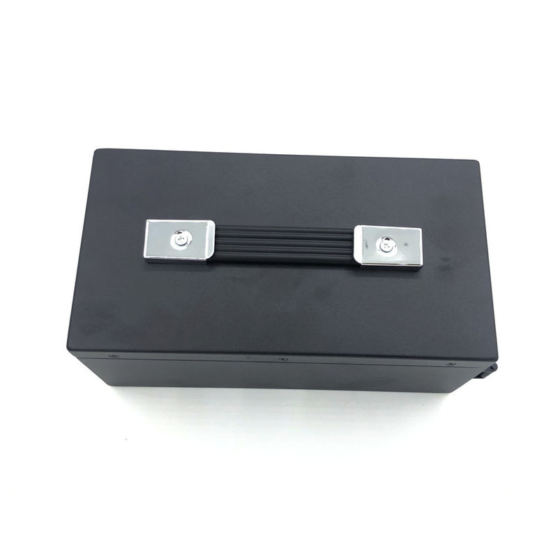 Enook 48V 20Ah E Bike Batterie 250W / 350W / 500W 1000 Mal Zyklusdauer