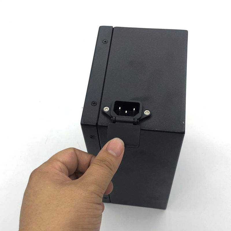 Enook 48V 20Ah E Bike Batterie 250W / 350W / 500W 1000 Mal Zyklusdauer