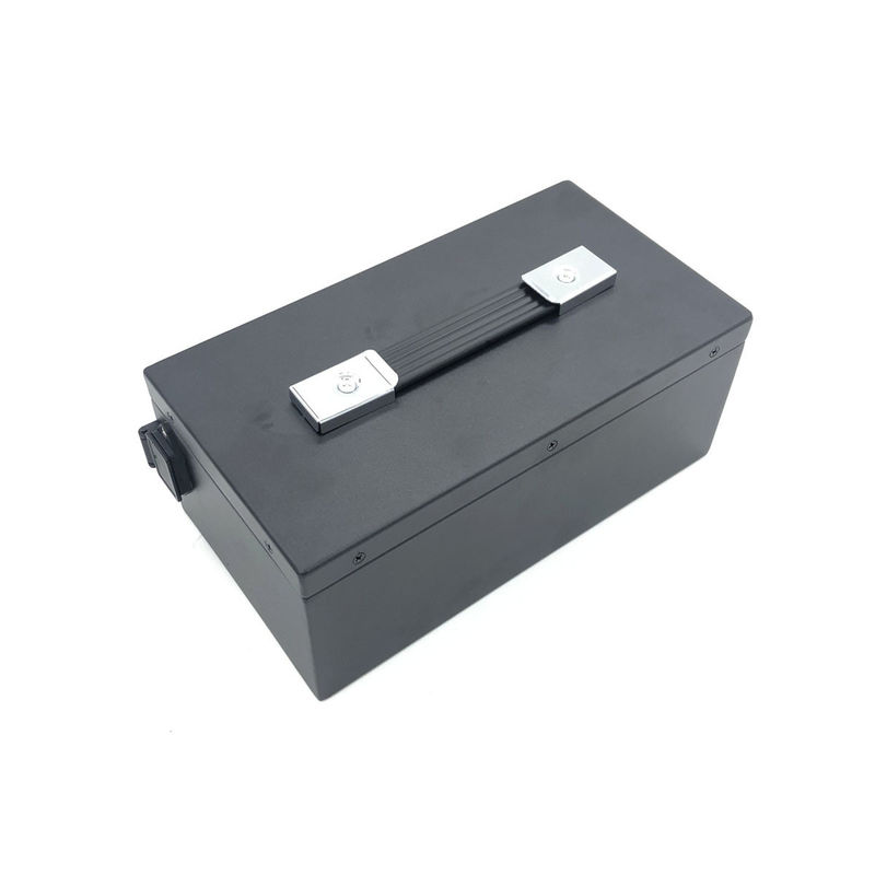 Enook 48V 20Ah E Bike Batterie 250W / 350W / 500W 1000 Mal Zyklusdauer