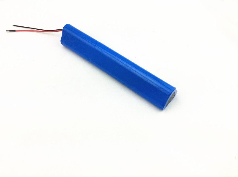 Enook 2S3P Li-Ionen Batterie Pack 7.4 V 4000mah für E-Bike und Elektrowerkzeuge