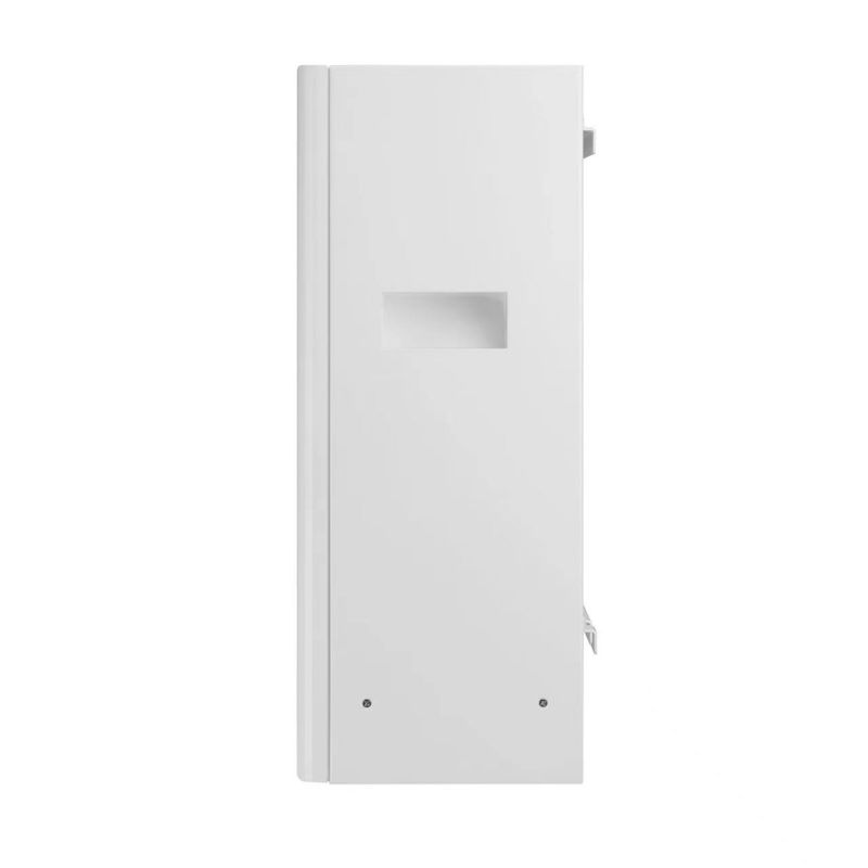 CE/ROHS/UN38.3/MSDS/DGC zertifizierte beste Batterie für die Speicherung von Solarenergie