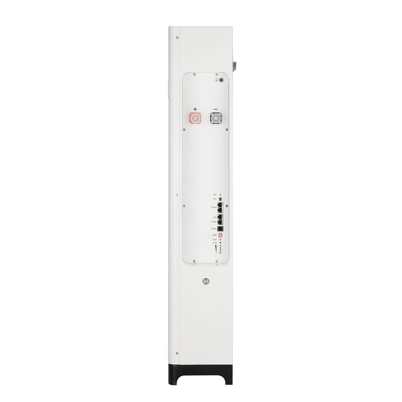 Hybridnetz Solarenergie Speichersystem 10~20 Kwh Ausgangsleistung 15PCS Parallel LifePO4 Lithiumbatterie
