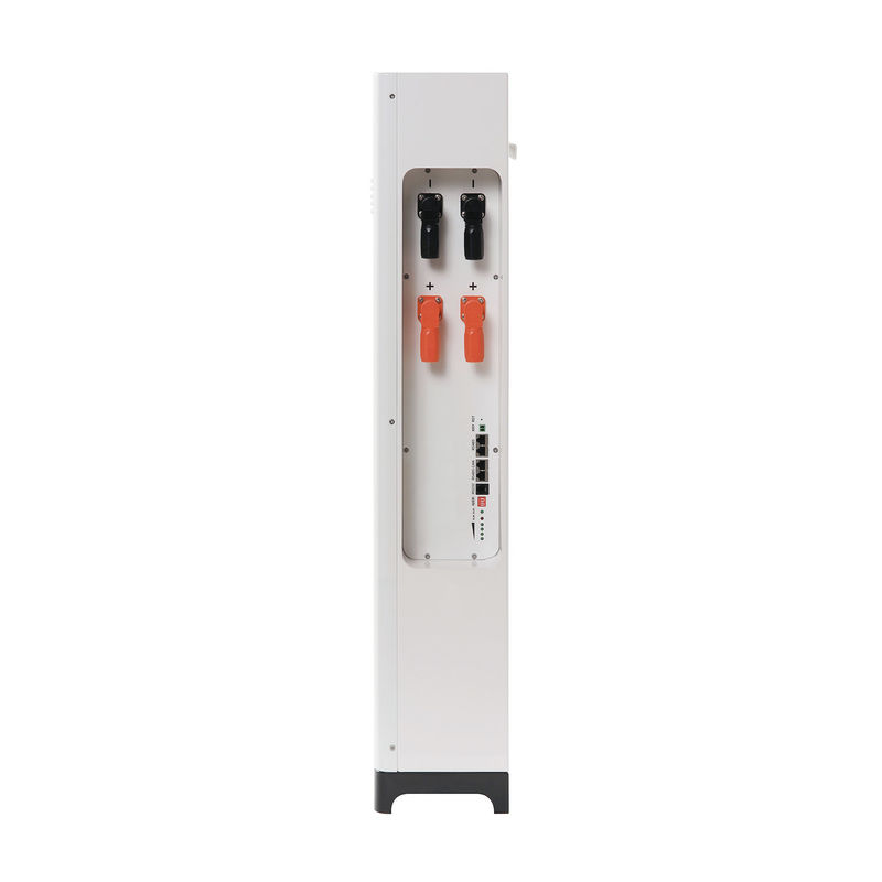 All-in-One Off-Grid 10Kva Hybrid Solar-Speichersystem 5Kw 10Kw 20Kw On-Grid Solar-Energie-Panelsystem komplett für Villa