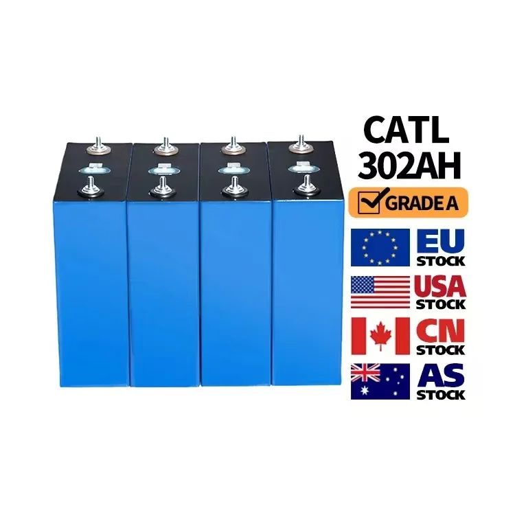 OEM 3.2v 280Ah Lifepo4 Batterie kundenspezifisch 18650 Zellbatterien Lithium-Ionen Prismatische Autobatterien