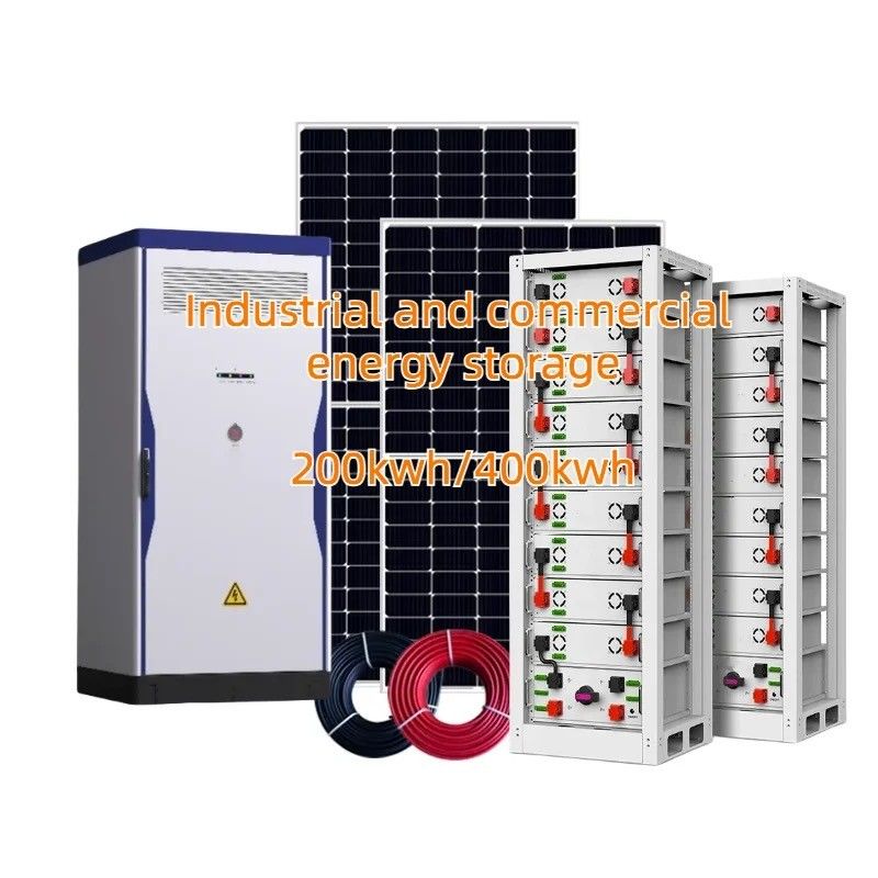 RS485 CAN LAN Energiespeicher mit C4-Korrosionsschutz und IP55-Schutzniveau