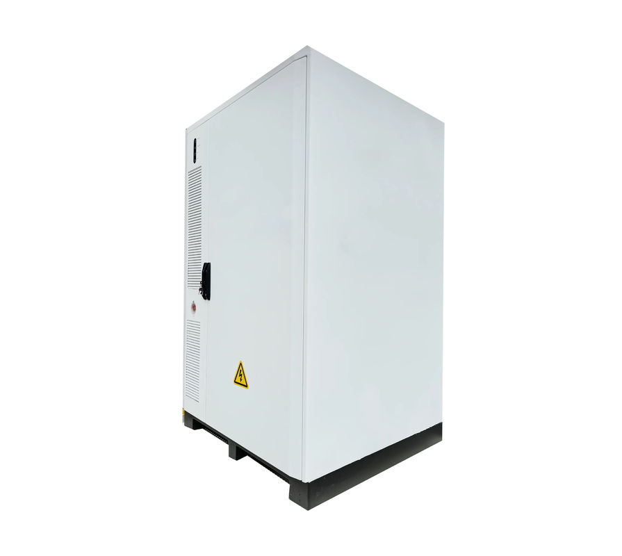 2800 KG Höhensolarenergie-Speichersystem mit IP55-Schutzniveau und RS485/CAN/LAN-Schnittstelle