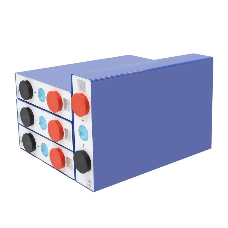 280Ah 304Ah 340Ah Li-Ionen Batteriezelle für DIY 12V 24V 48V Solarenergie Speichersystem