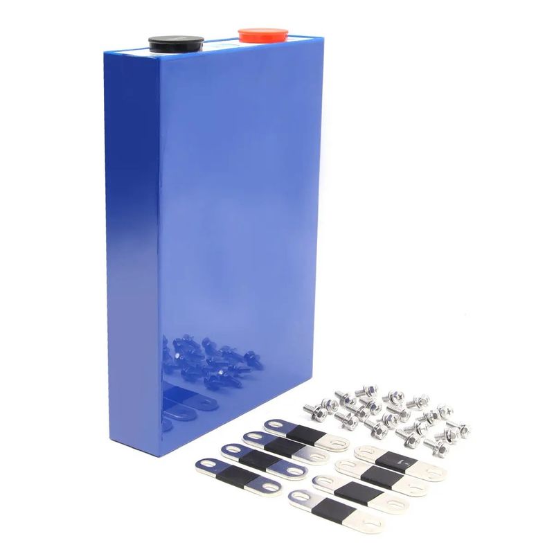 280Ah 304Ah 340Ah Li-Ionen Batteriezelle für DIY 12V 24V 48V Solarenergie Speichersystem