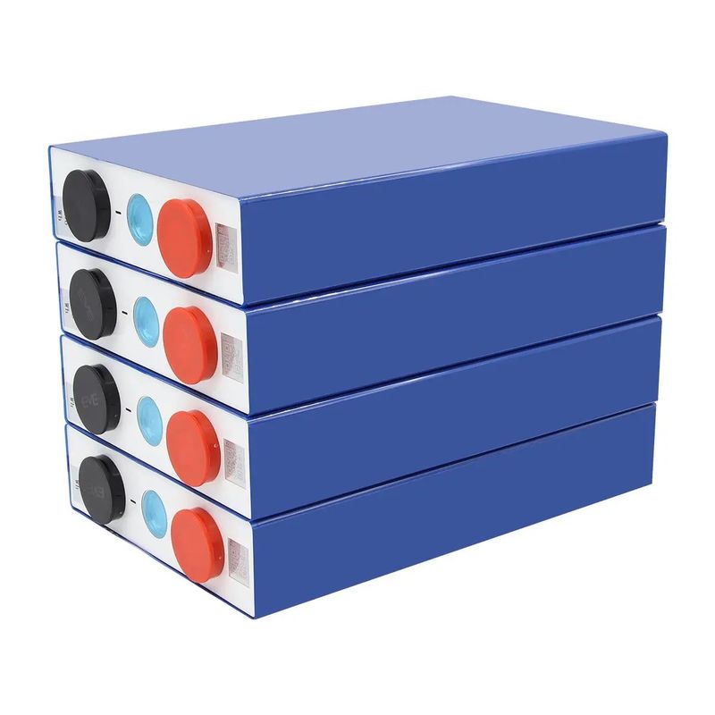 Original QR Code Lifep04 Lithium-Ionen-Batterie 280ah 105ah 200ah 304ah 50ah 173ah Klasse A