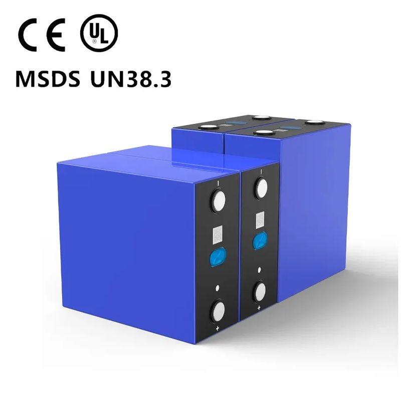 3.2V LFP LF280K 280Ah 302Ah 304Ah 320Ah 340Ah Lifepo4 Akku Batteriezelle zur Energiespeicherung